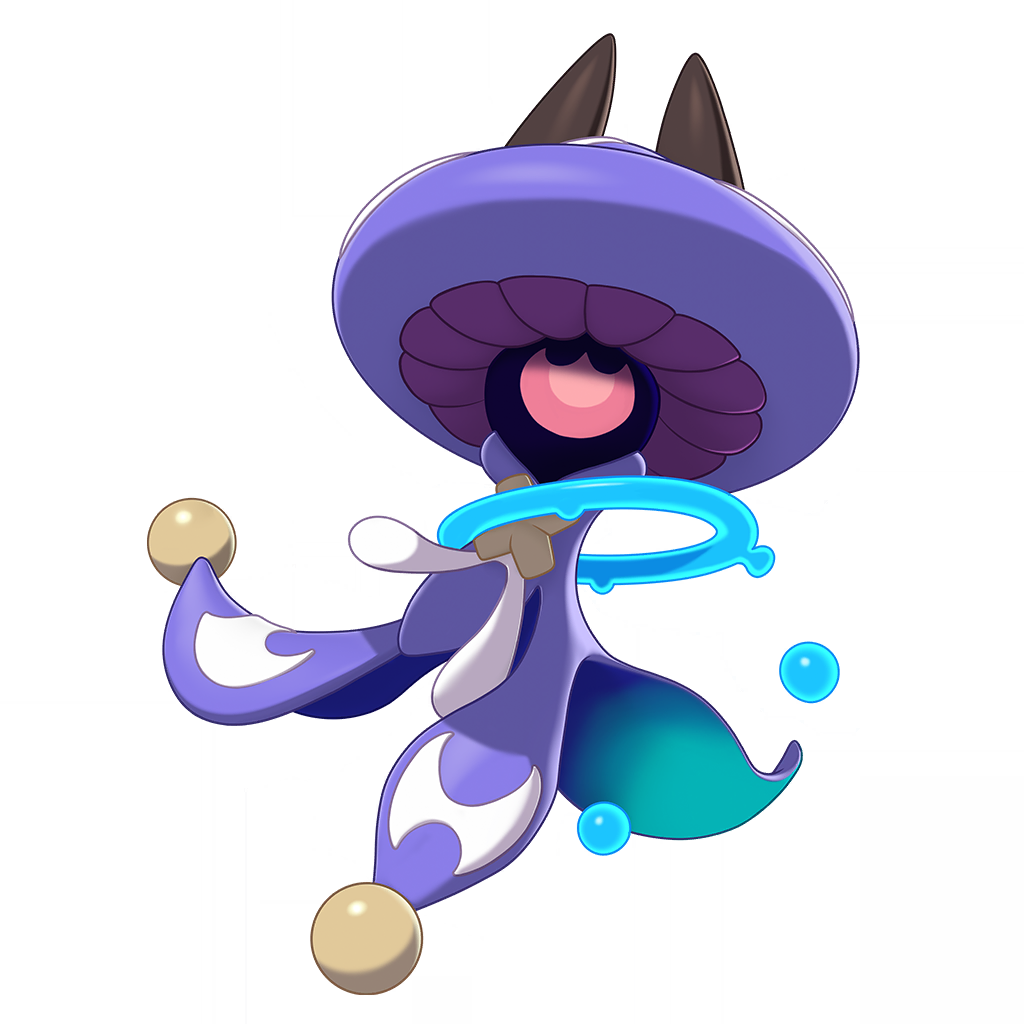 幻灵菇