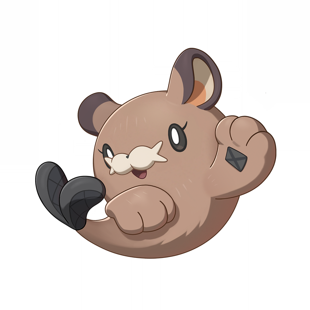 小鼠獭