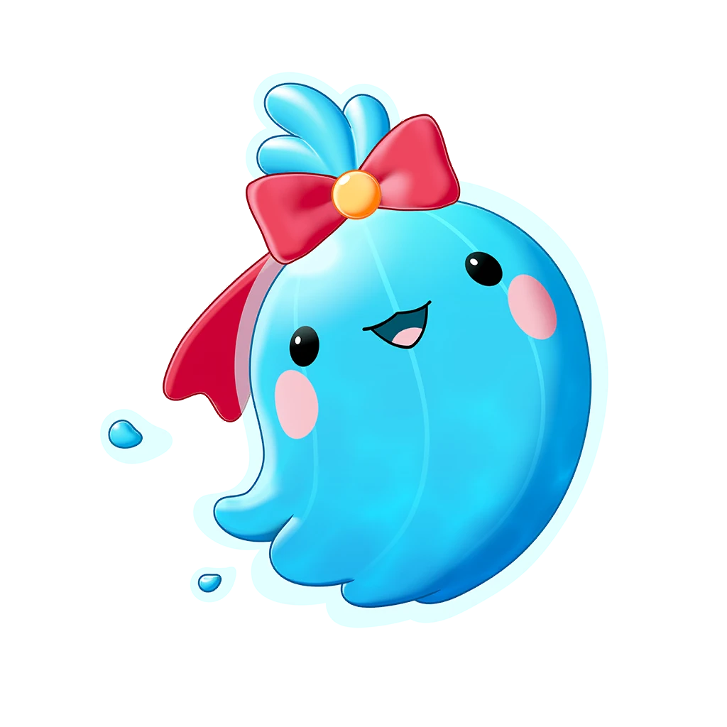 水蓝蓝