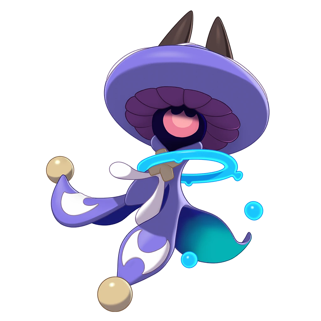 幻灵菇