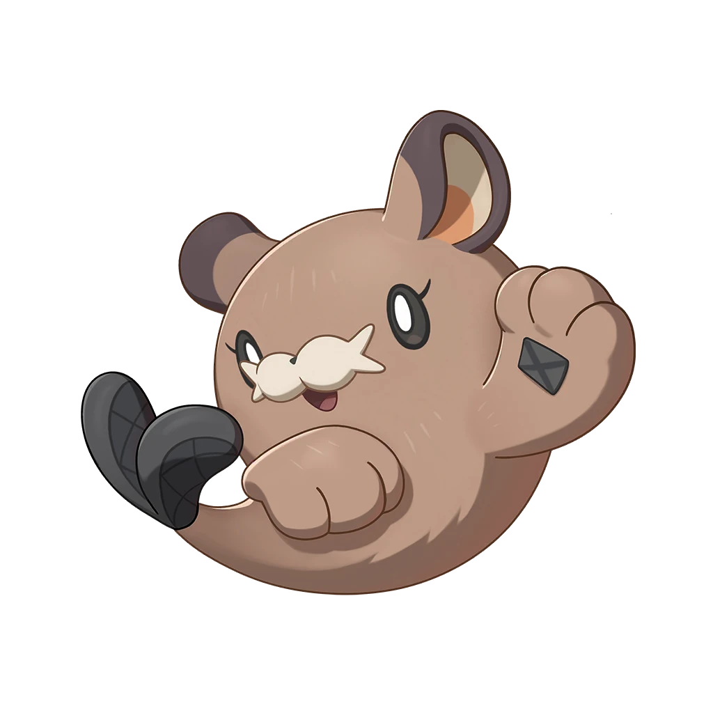 小鼠獭